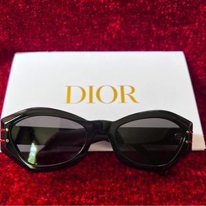 Christian Dior Sunglasses